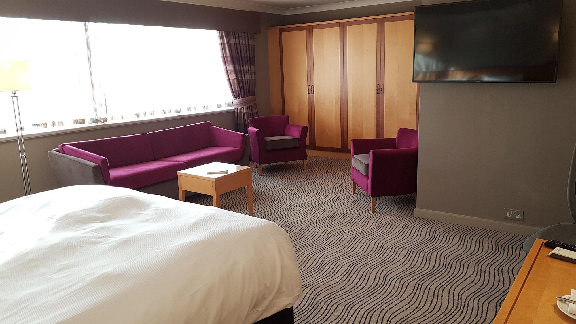Best Western Heath Court Hotel Newmarket  Extérieur photo