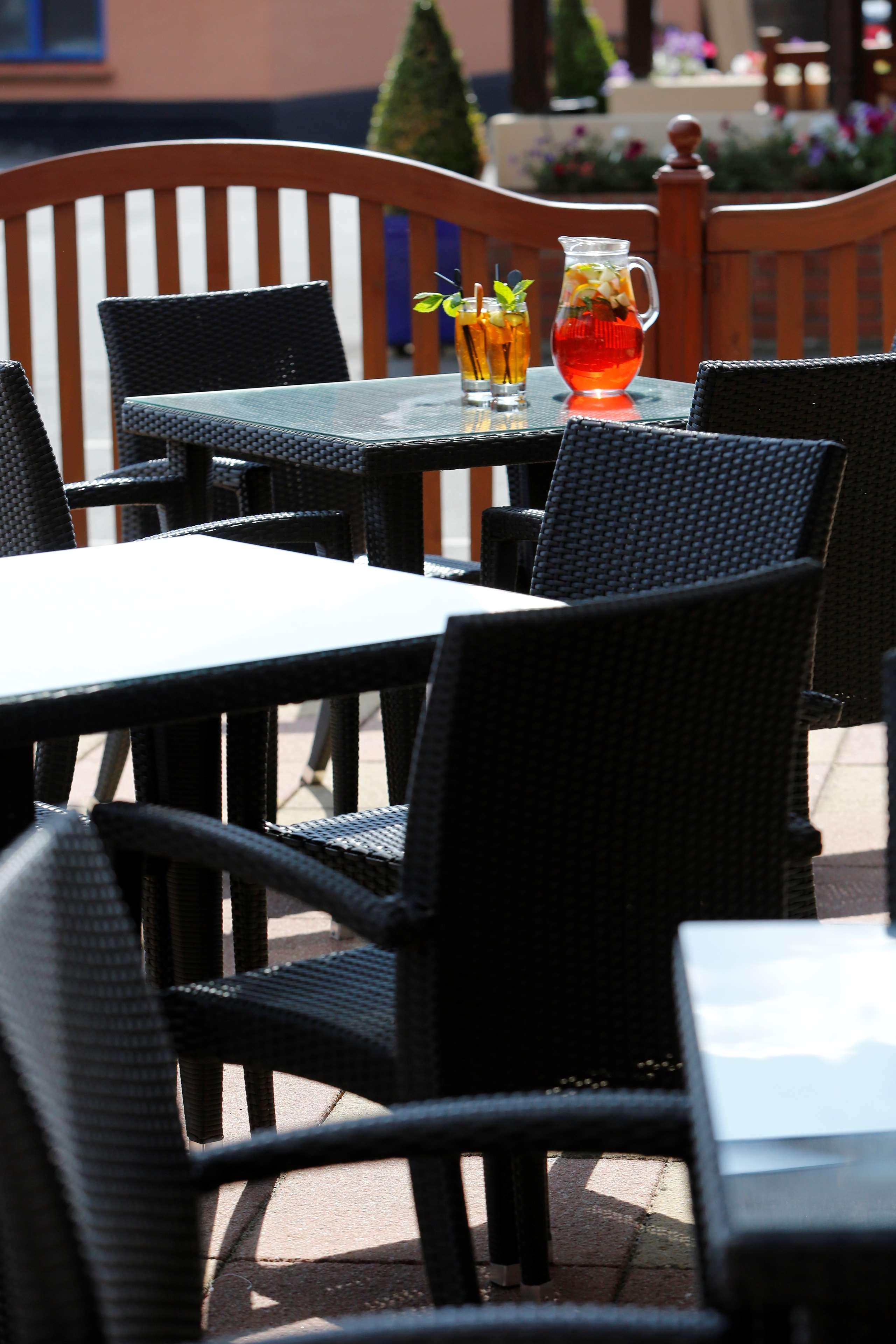 Best Western Heath Court Hotel Newmarket  Extérieur photo