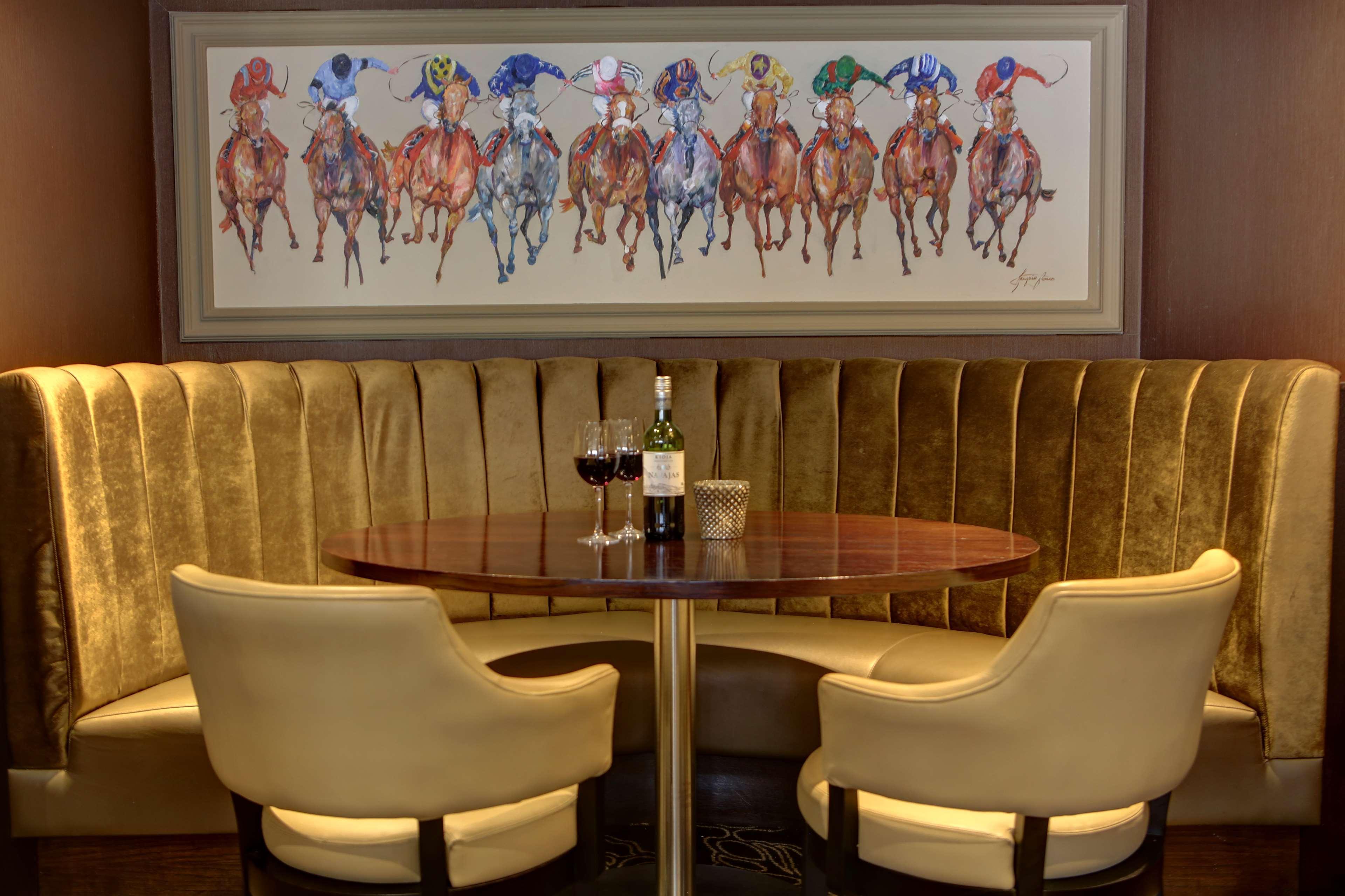 Best Western Heath Court Hotel Newmarket  Extérieur photo