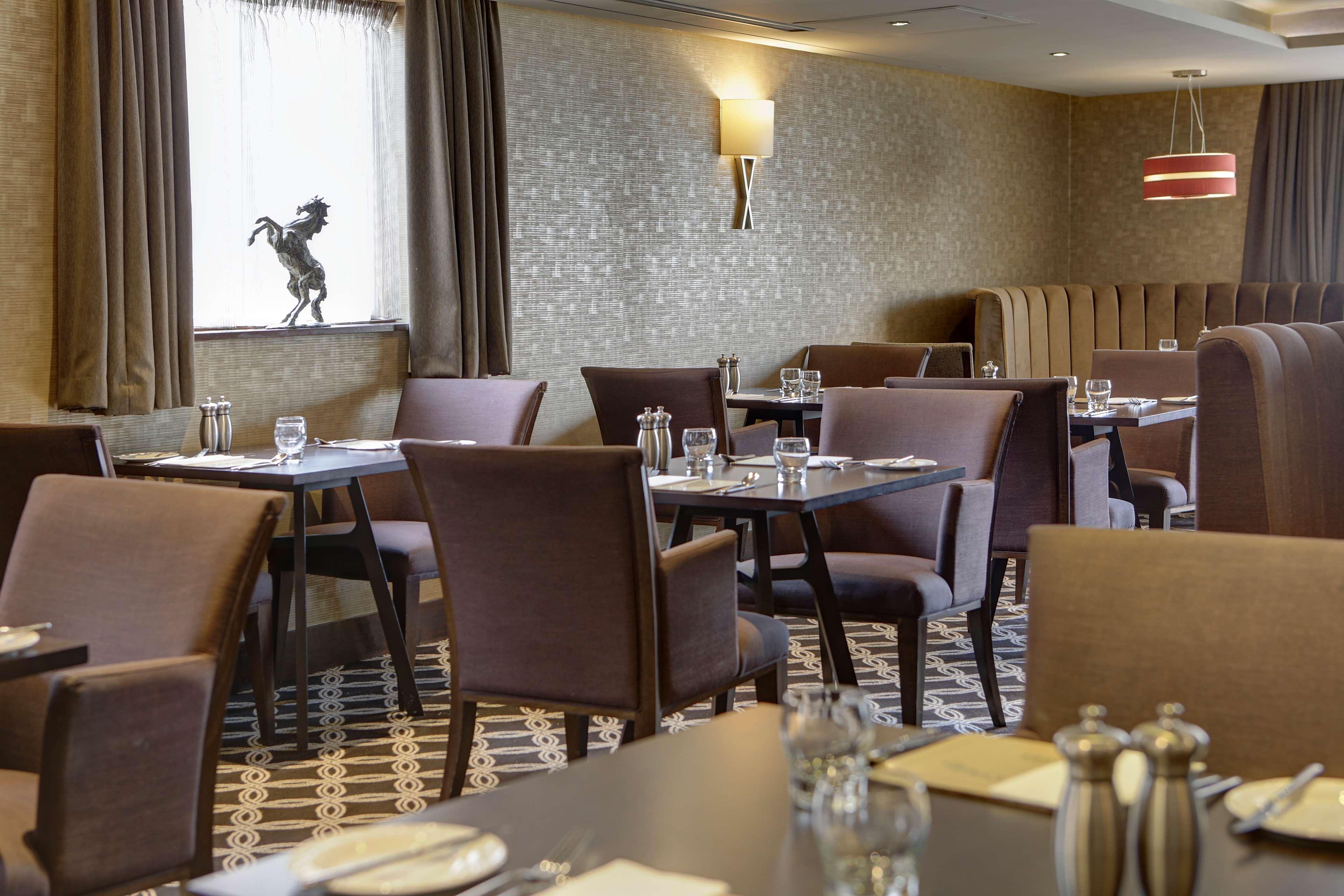 Best Western Heath Court Hotel Newmarket  Extérieur photo