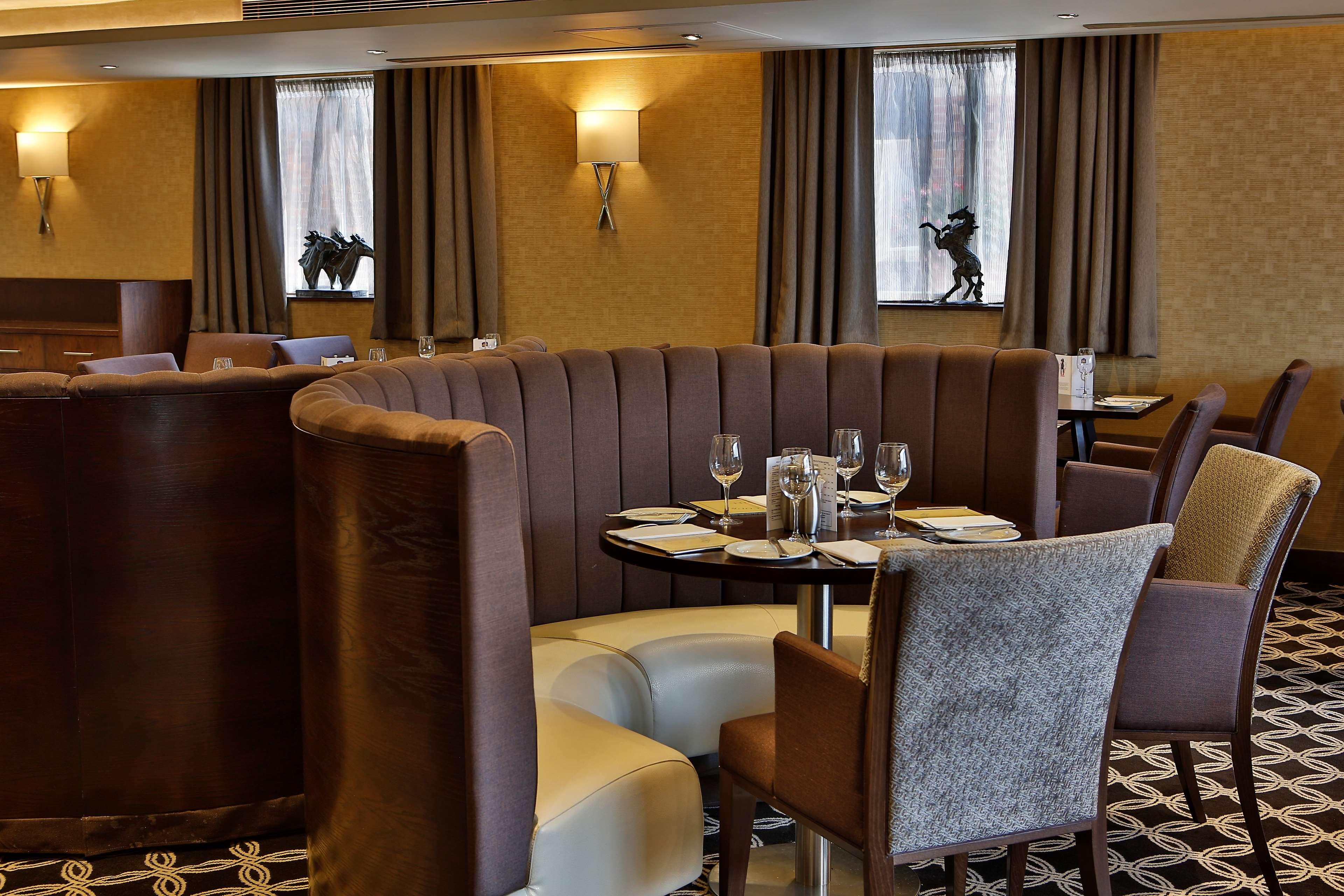 Best Western Heath Court Hotel Newmarket  Extérieur photo