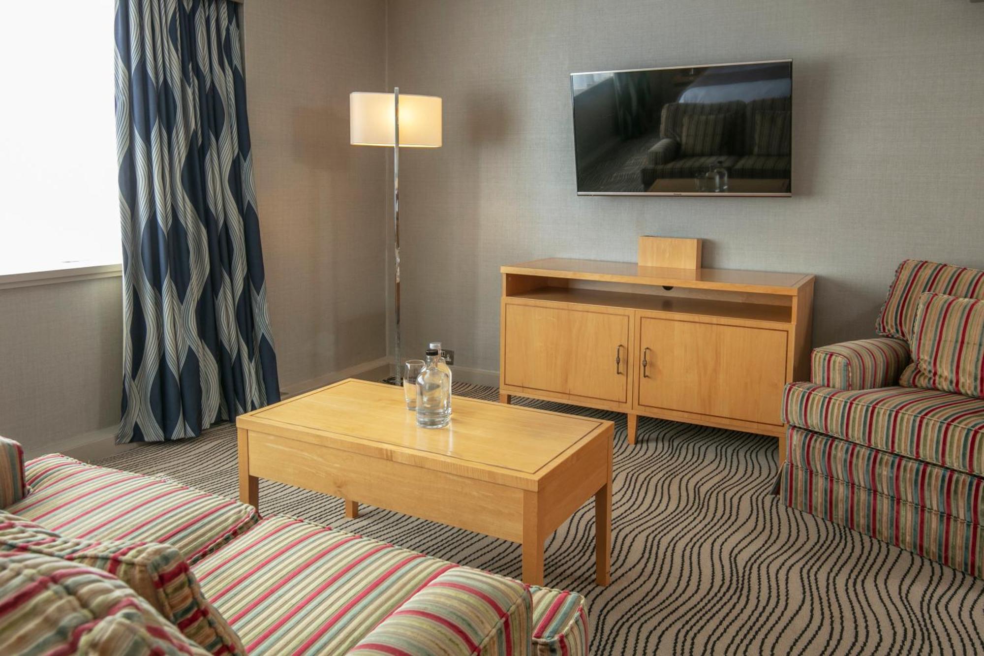 Best Western Heath Court Hotel Newmarket  Extérieur photo