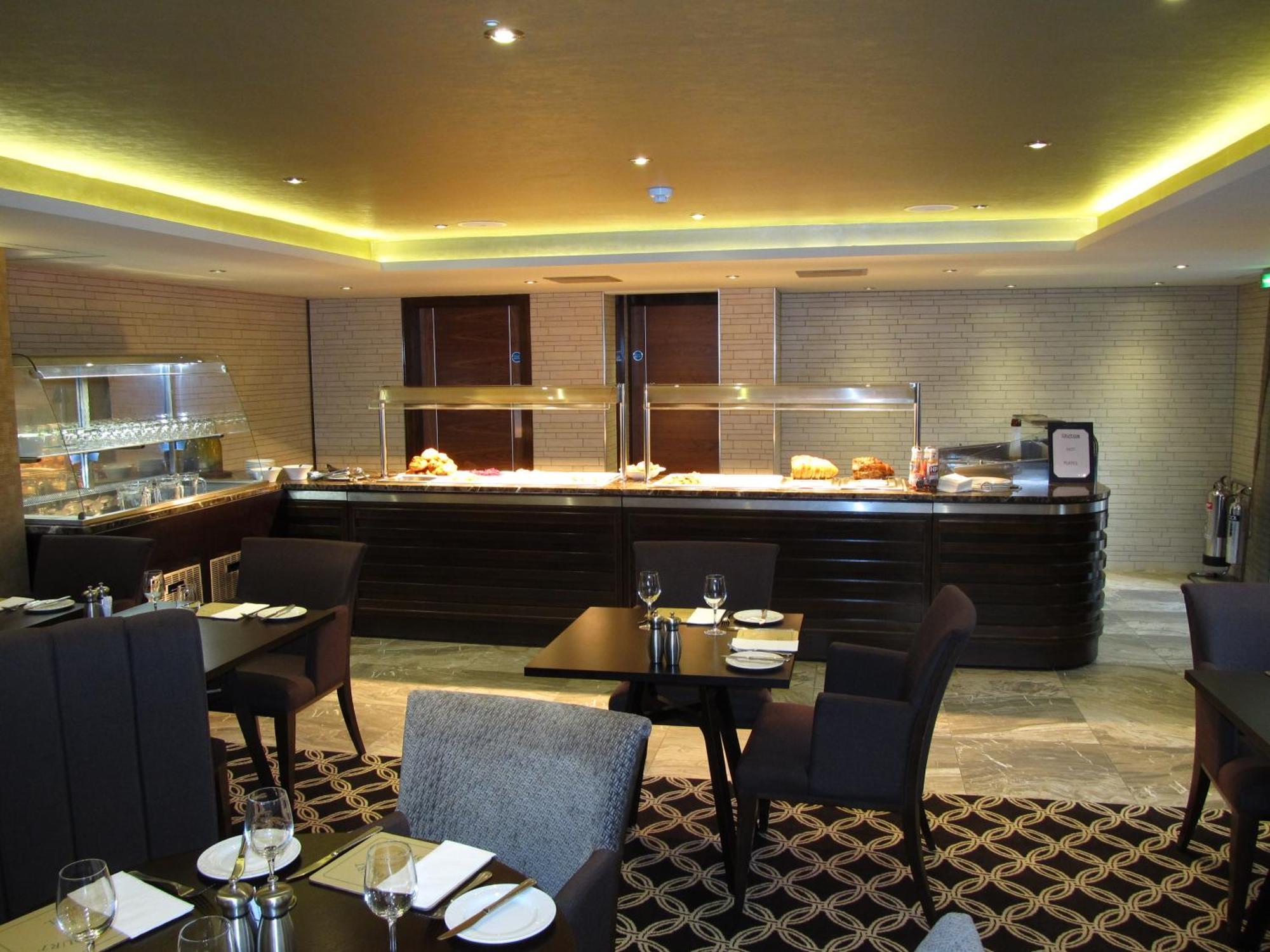 Best Western Heath Court Hotel Newmarket  Extérieur photo