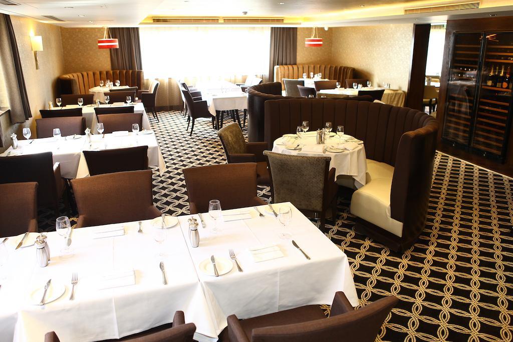 Best Western Heath Court Hotel Newmarket  Extérieur photo